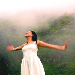 Nube (no voy a parar)