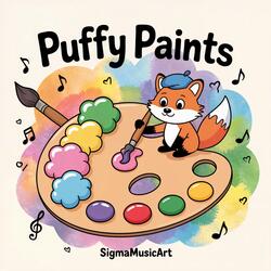 Puffy Paints