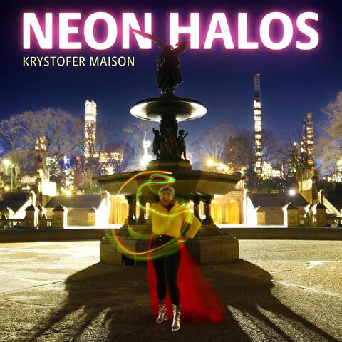 Neon Halos