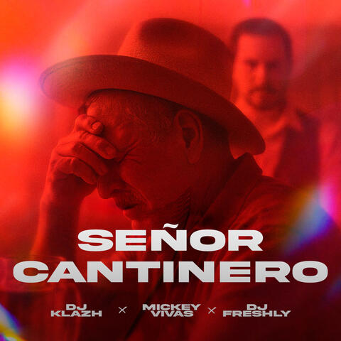 Señor Cantinero