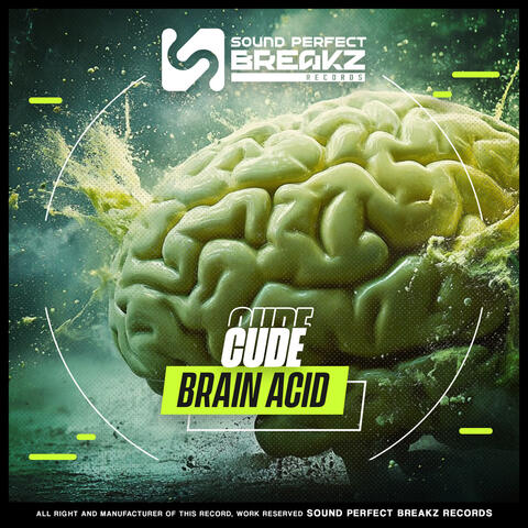 Brain acid