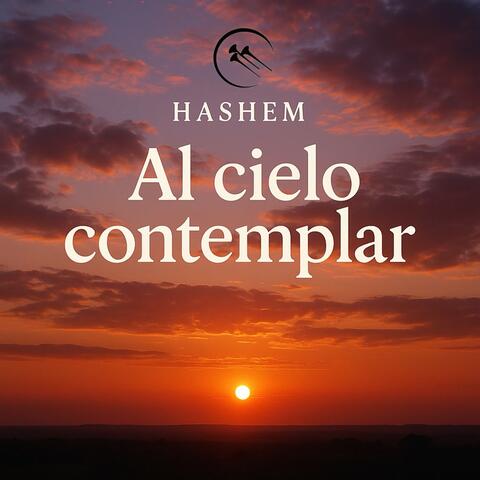 Al cielo contemplar