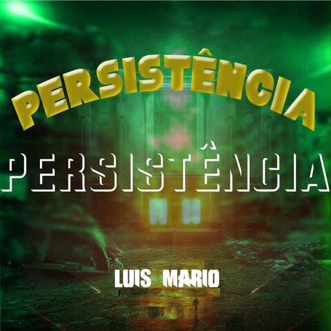 Persiténcia