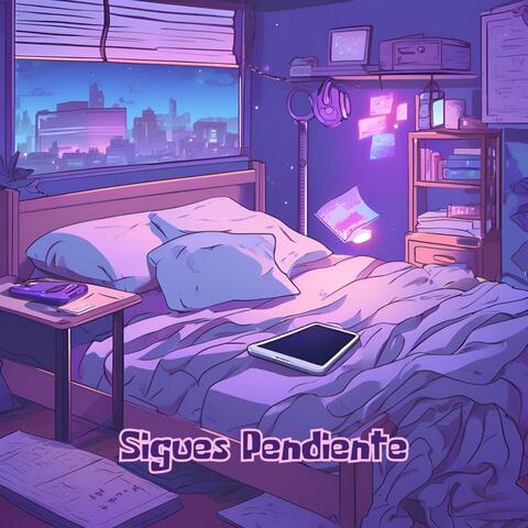 Sigues Pendiente
