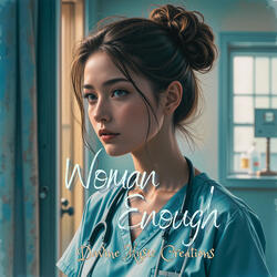 Woman Enough