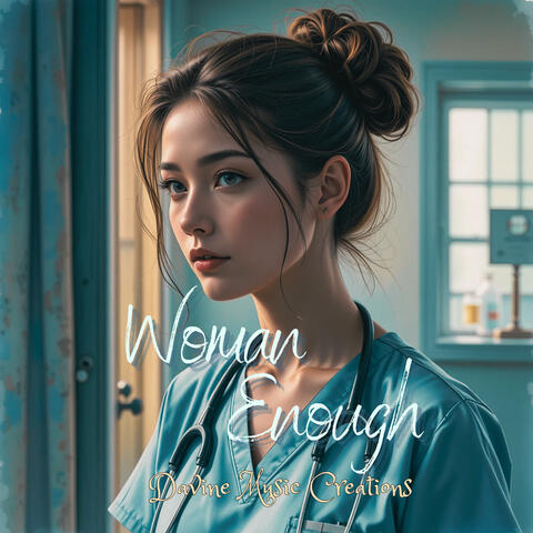 Woman Enough
