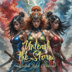 Unleash the Storm