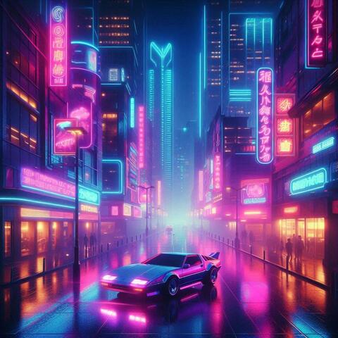 Lost City (The 2nd Mini Album)
