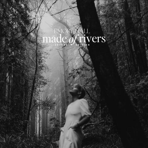 Made of Rivers