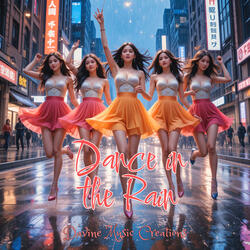 Dance in the Rain