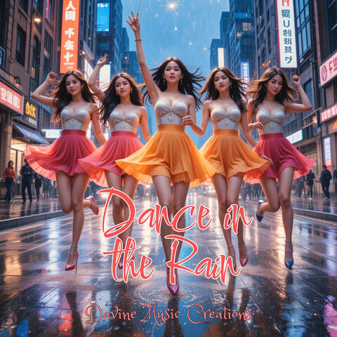 Dance in the Rain