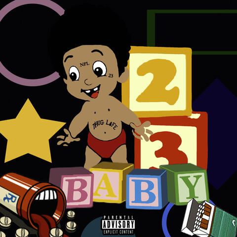 23 baby