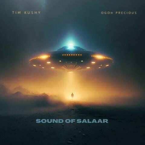 Sound Of Salaar