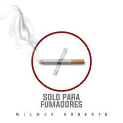 Solo Para Fumadores