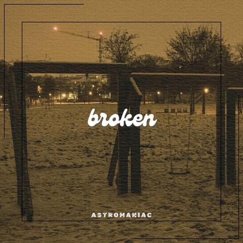 broken
