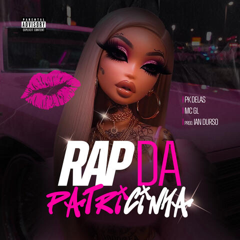 Rap da patricinha