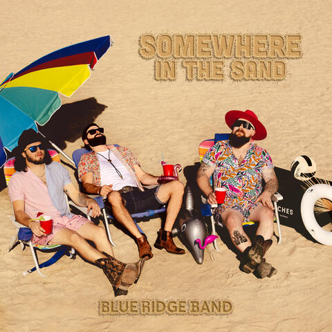 Somewhere in the sand