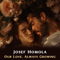 Our Love, Always Growing