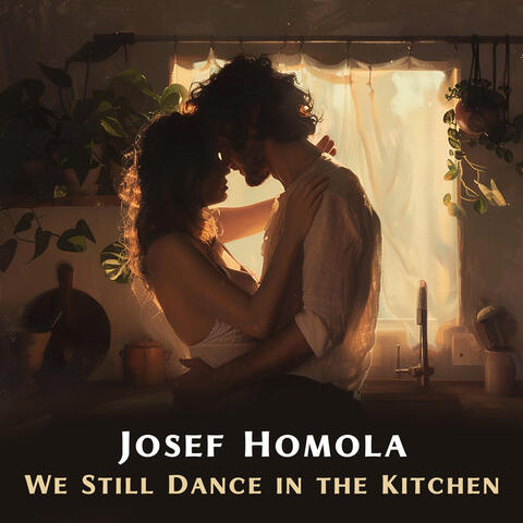 We Still Dance in the Kitchen