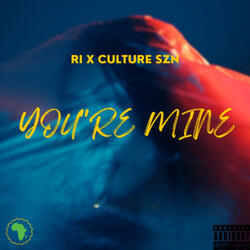 You're Mine