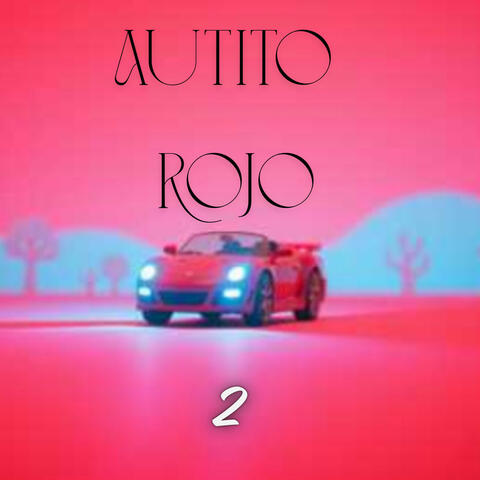 Autito rojo 2