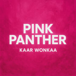 Pink Panther