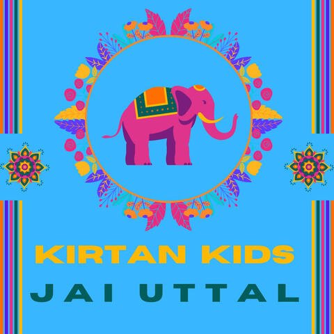 Kirtan Kids