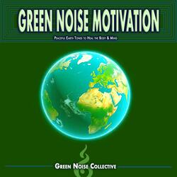 Green Noise Mindful Reset Hour