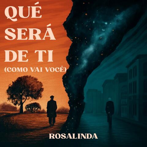 Qué Será De Ti (Como Vai Você)