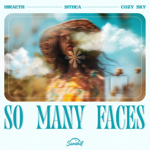 So Many Faces