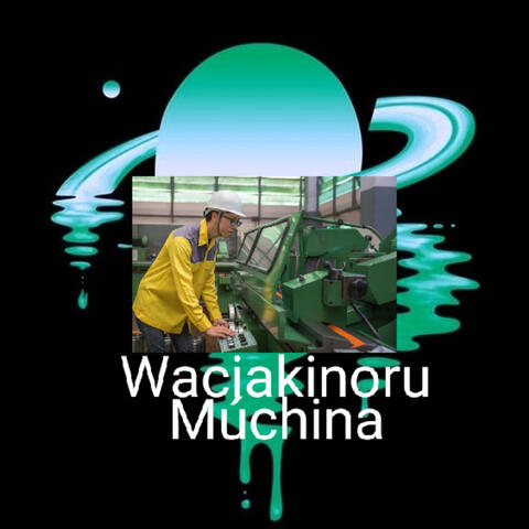 Múchina