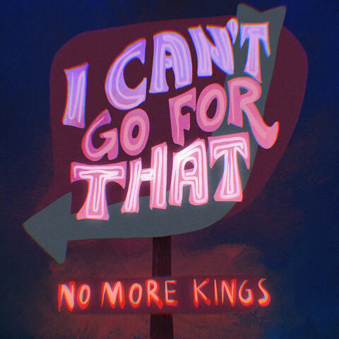 I Can't Go For That (No Can Do)