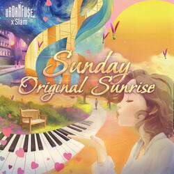 Sunday Original Sunrise
