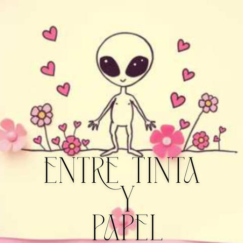 Entre tinta y papel