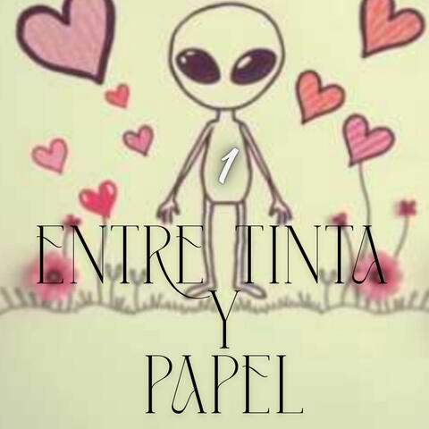 Entre tinta y papel 1