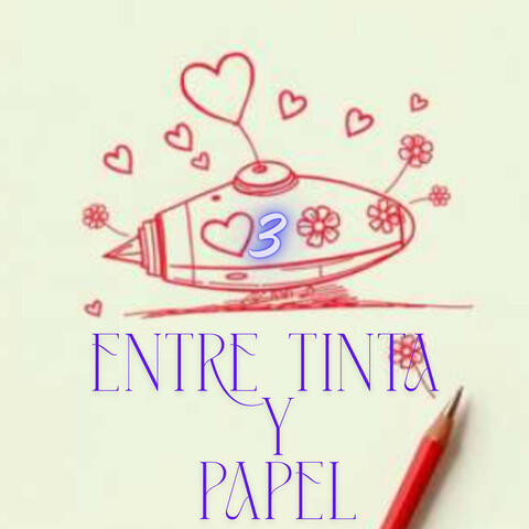 Entre tinta y papel 3