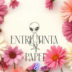 Entre tinta y papel 8