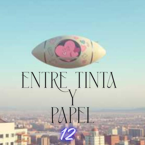 Entre tinta y papel 12