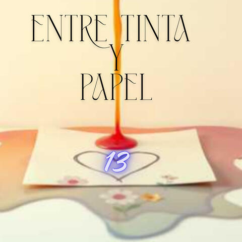 Entre tinta y papel 13