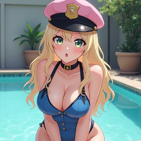 Sun-Up Patrol
