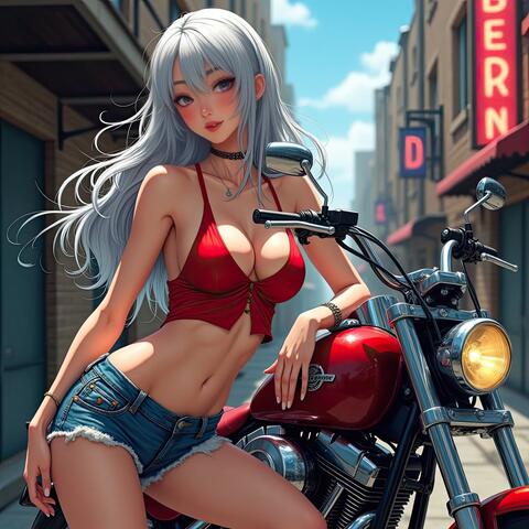 Denim & Diesel Daydream