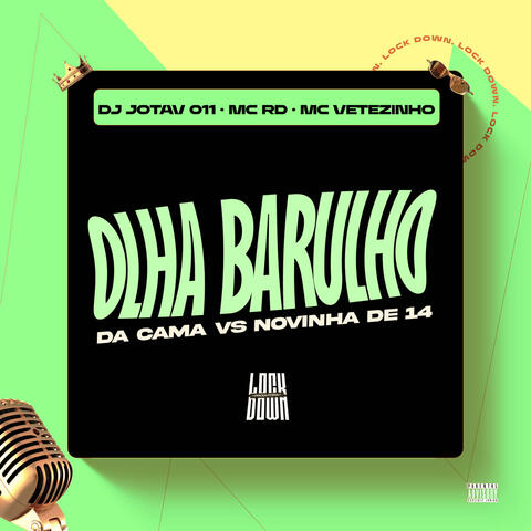 Olha o Barulho da Cama VS Novinha de 14