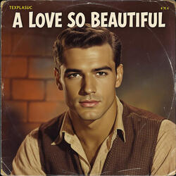 A Love So Beautiful