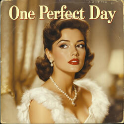One Perfect Day