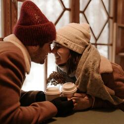 Right In Front of Me