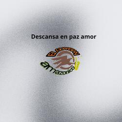 Descansa en paz amor
