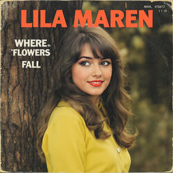 Where the Flowers Fall