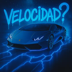 VELOCIDAD?