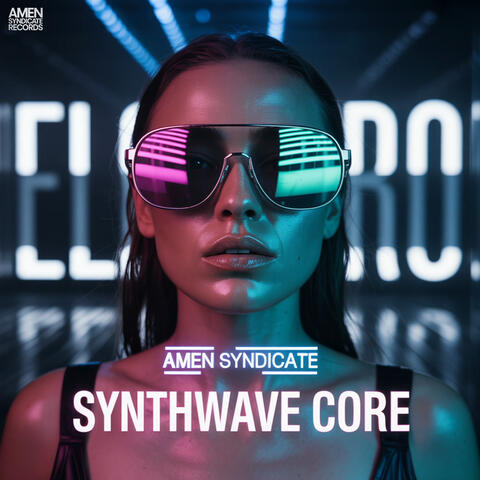 Syntwave Core