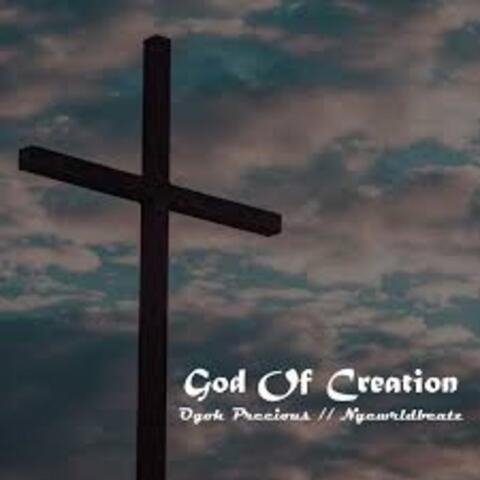 God Of Creation